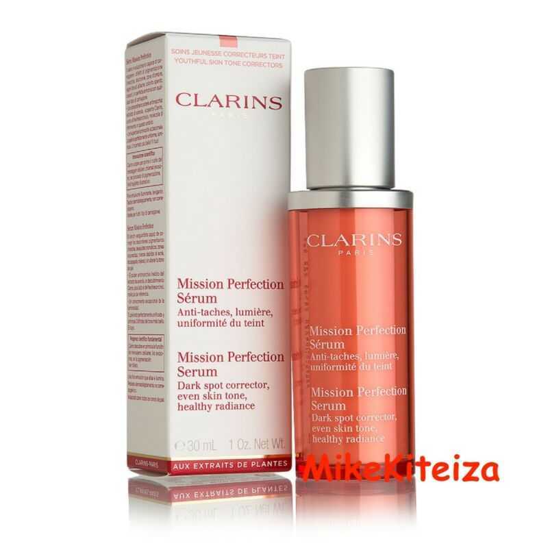 Review: clarins treatment essence - multi-active, extra-firming, super restorative