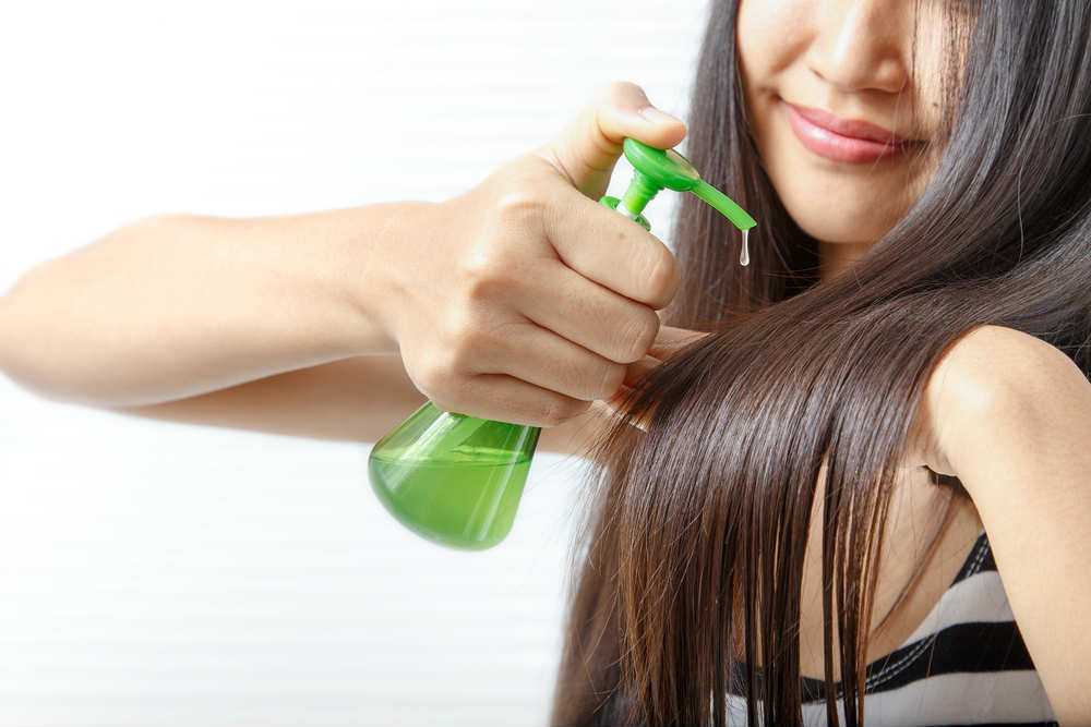 Какие масла используют для волос индийские девушки