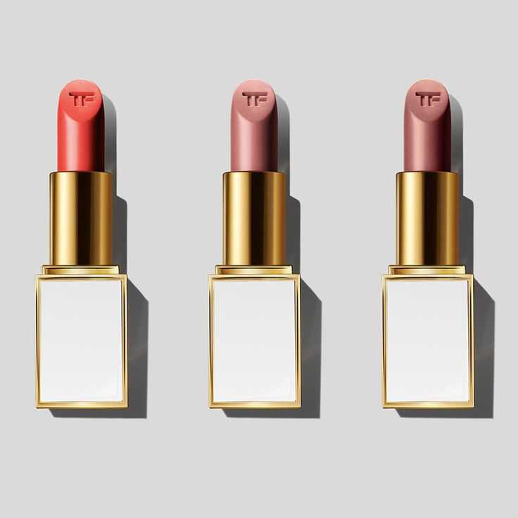 Christytb: помада tom ford lip color 01 spanish pink