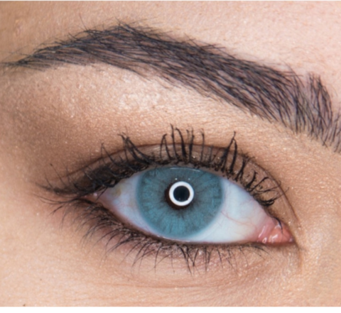 Линзы на алиэкспресс: цветные линзы для глаз, как выбрать и пользоваться
