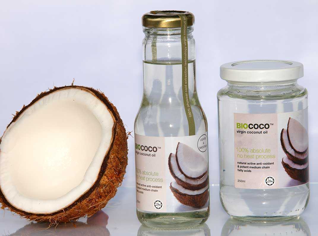 Польза кокоса для кожи лица. применение кокосового масла в косметологии