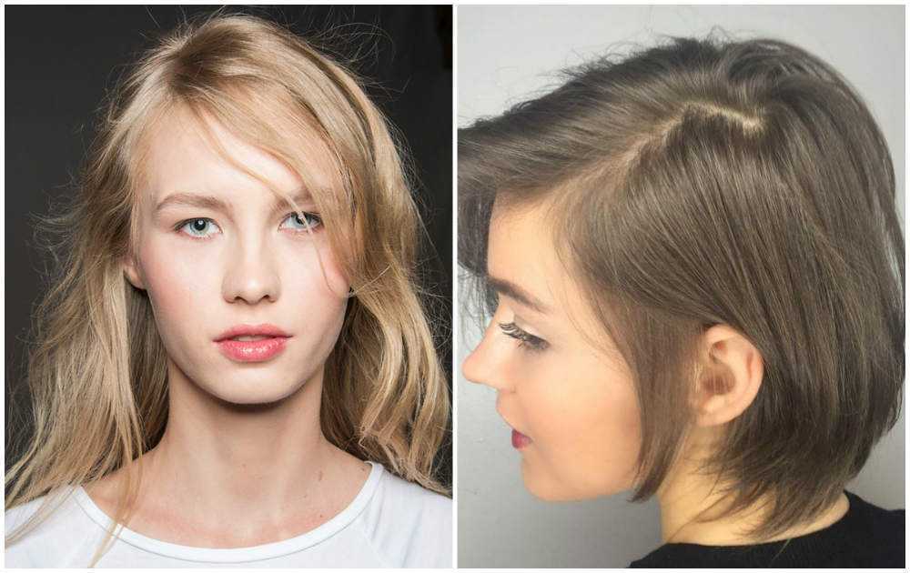 Как сделать волосы гуще если они от природы тонкие и редкие