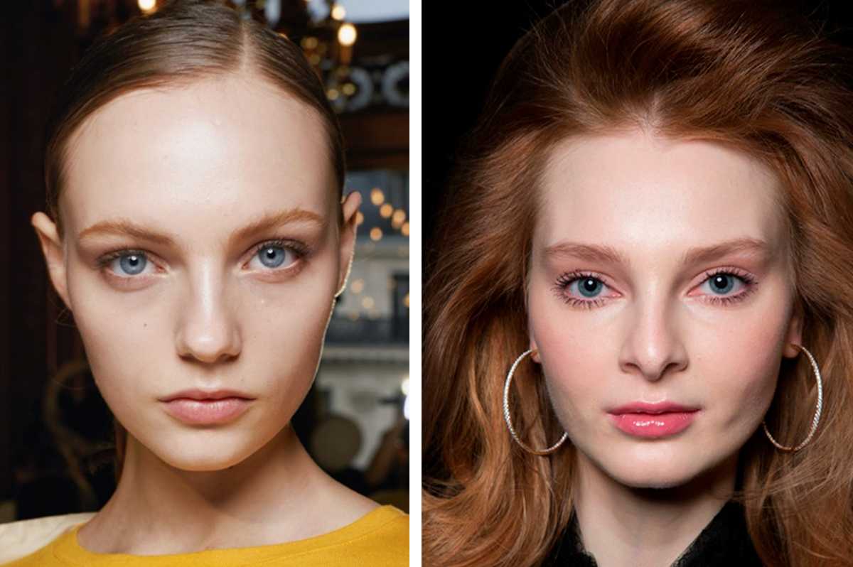 Модный макияж 2021 года: главные бьюти-тренды
