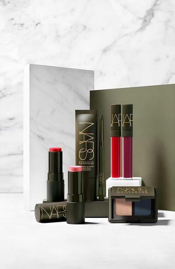 Nars тинт для губ charlotte gainsbourg отзывы – nars выпустит коллекцию с актрисой шарлоттой генсбур: внешний вид: ценности: lenta.ru —  мода и стиль — модные новинки и стильные вещи