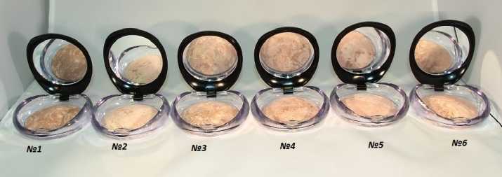 Пудра пупа: запеченная pupa luminys baked face powder, какой лучше 01 или 04, чем отличается от обычной - номера оттенков и отзывы