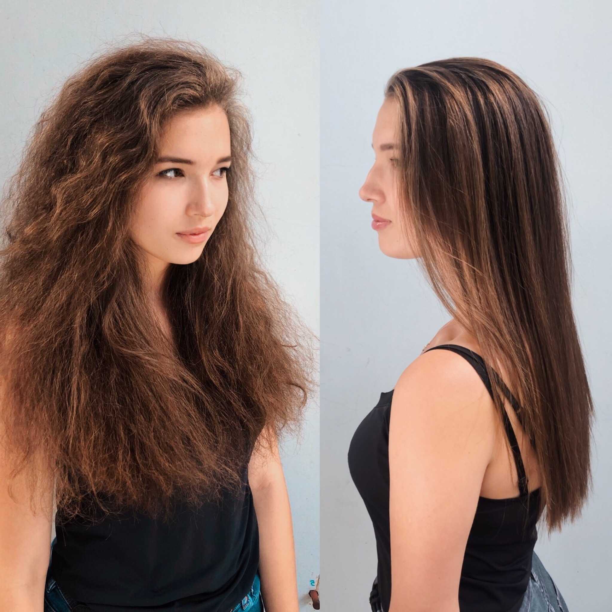 Длинные волосы выпадают больше чем короткие? миф или реальность?