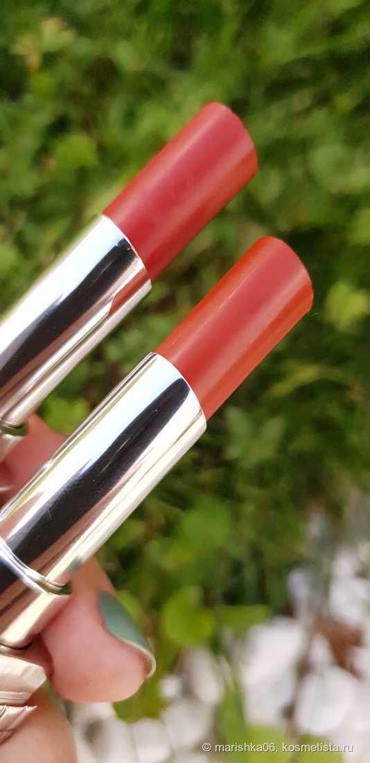 Губная помада dior rouge
