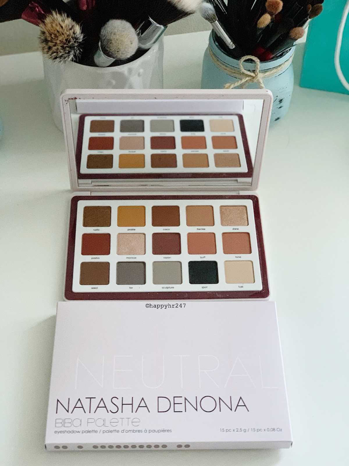 The 14 best eyeshadow palettes of 2022