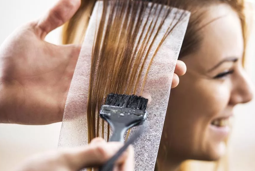 6 лучших красок для волос l’oreal — сияющие локоны и стойкий результат
