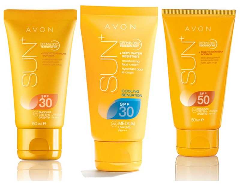 Солнцезащитный крем для лица spf 50 — обзор 20 эффективных, отзыв