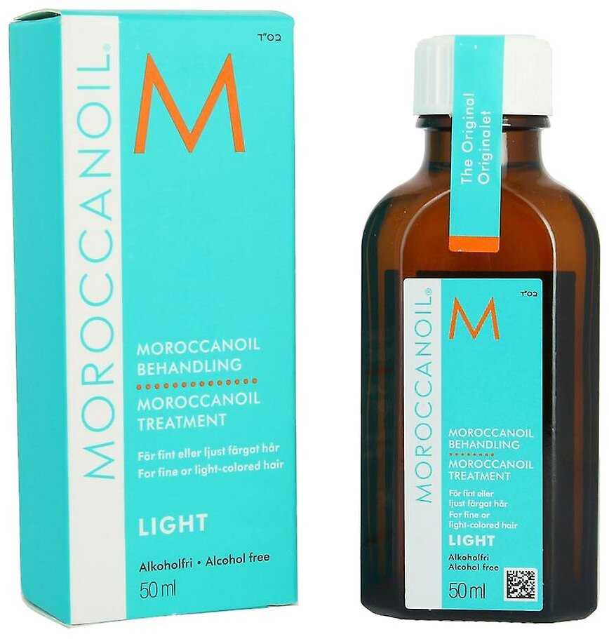 Масло для волос мoroccanoil treatment: преимущества и недостатки средства из израиля