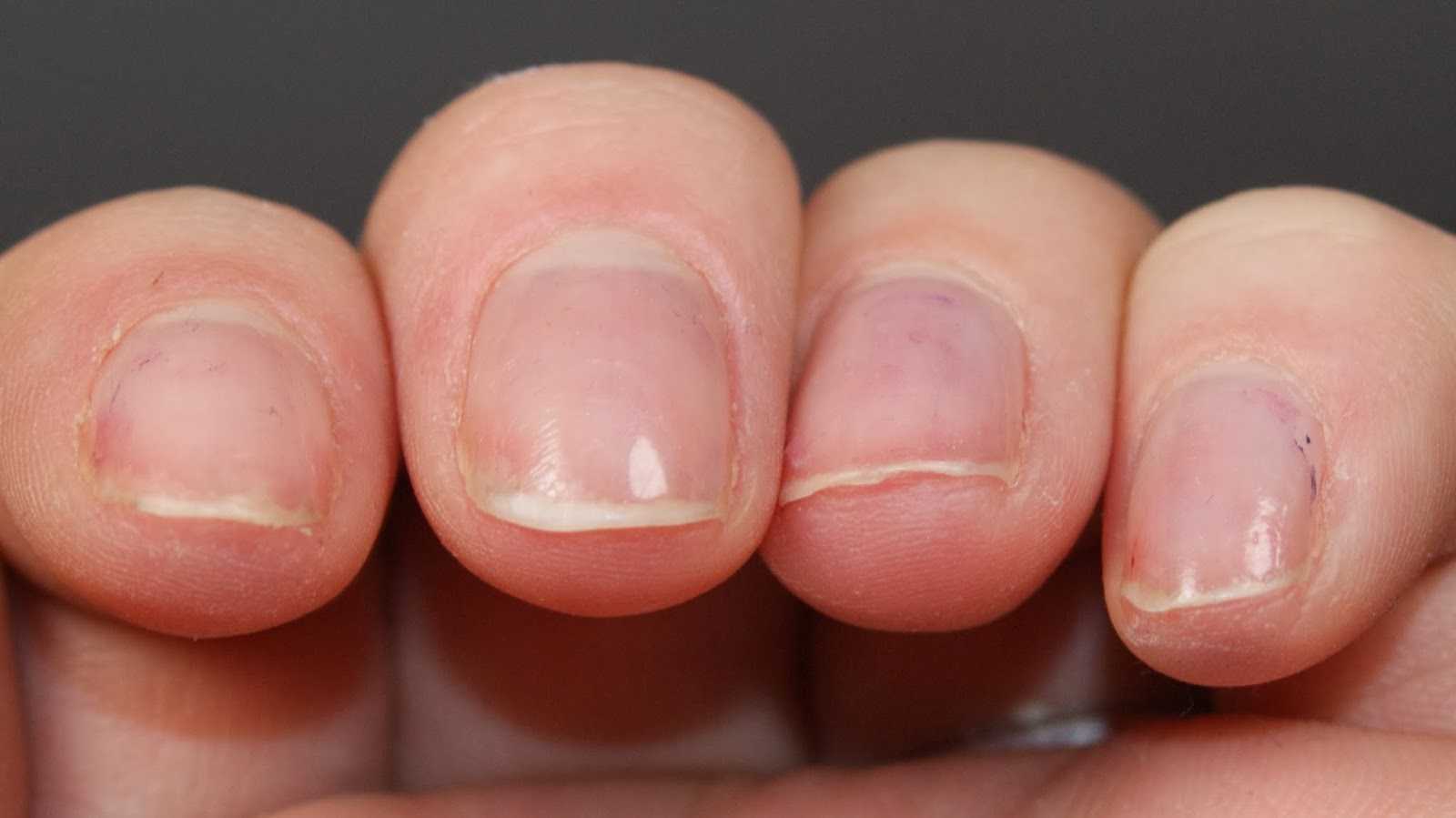 9 мифов о ногтях и маникюре • журнал nails