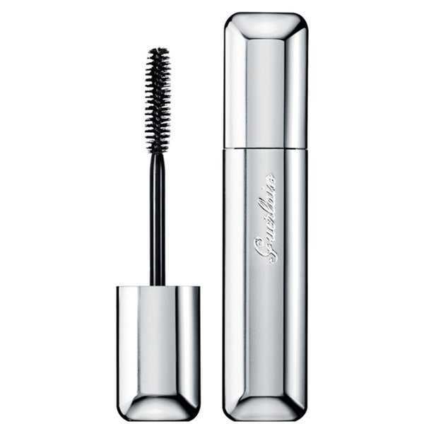 Обзор популярных тушей от guerlain
