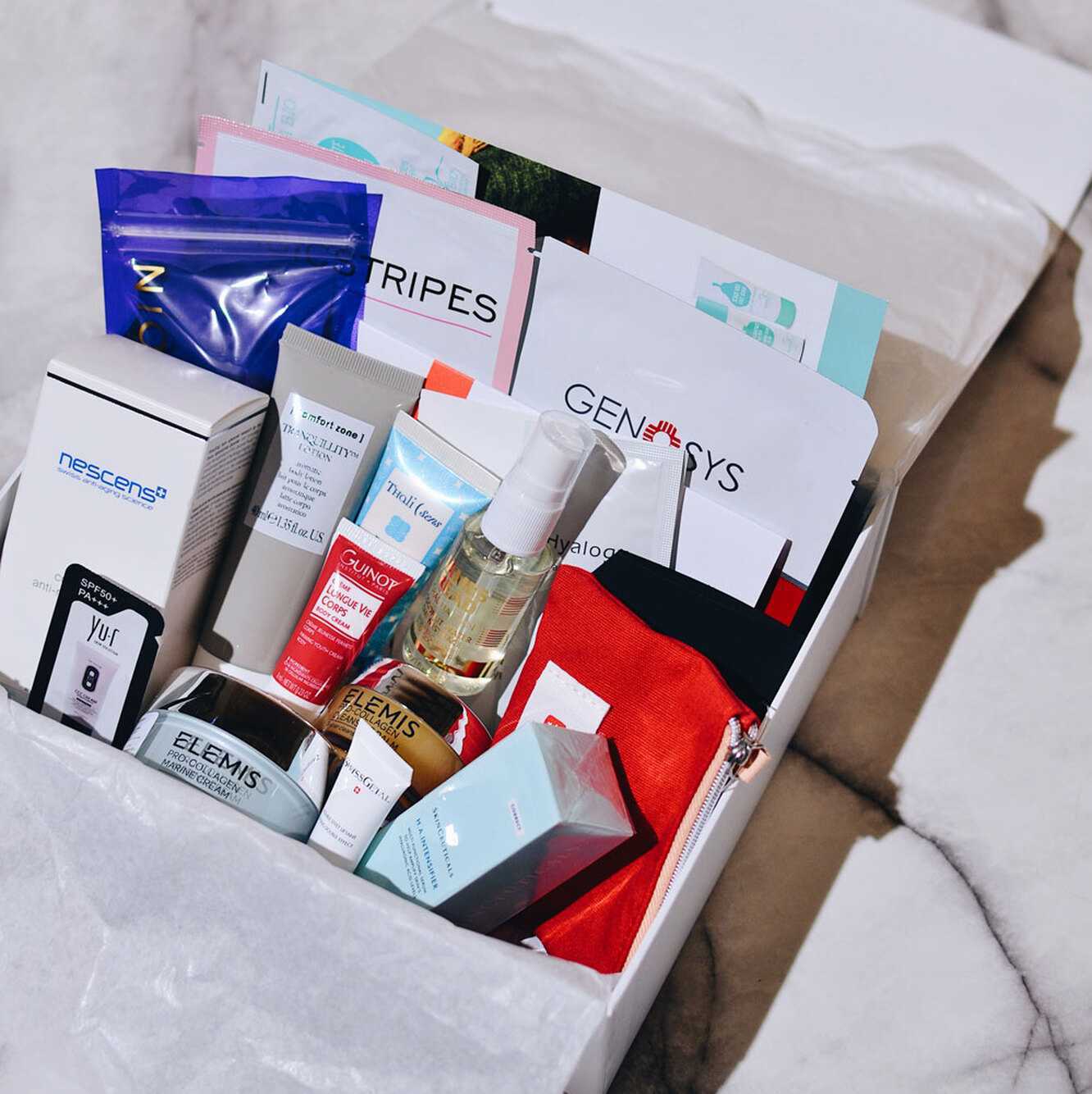 Обзор лучших бьюти-средств за 10 лет от beautyinsider.ru