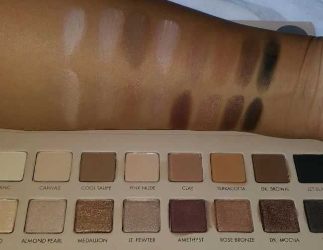 Lorac pro3 palette | looks, swatches & review - my eyeshadow consultant