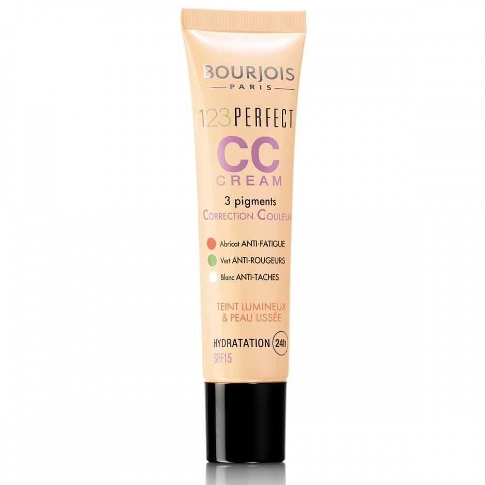 Сс-крем от ева мозаик (eva mosaic cc color correction cream)