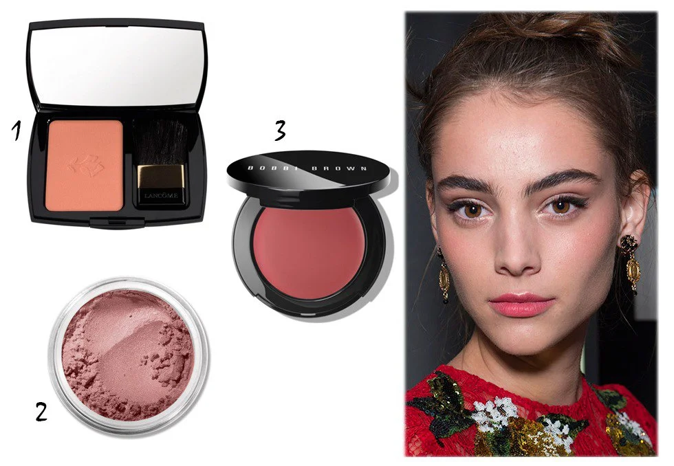 Лучшие румяна для всех оттенков кожи на весну 2021 - beauty hub