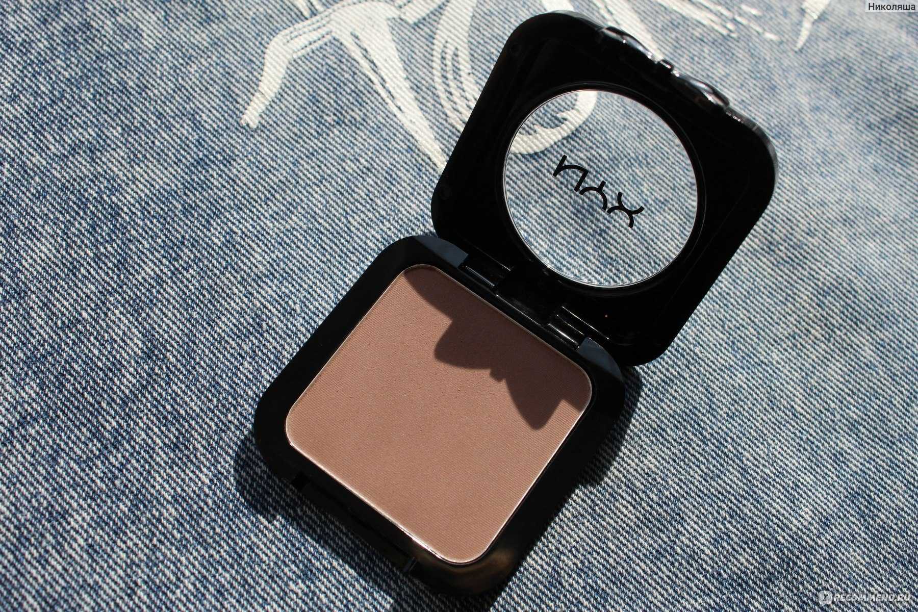 Обзор румян high definition blush от nyx