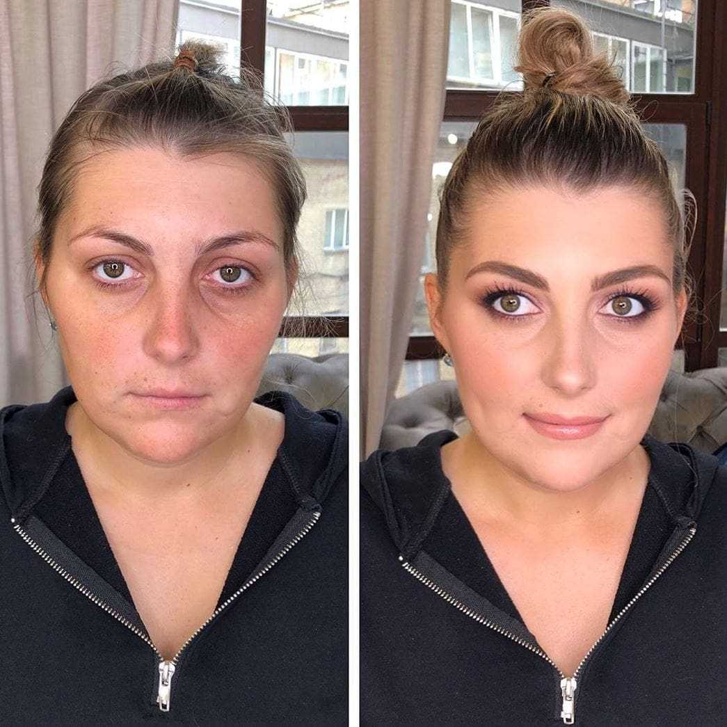 До и после. Макияж до и после. Девушки до и после макияжа. Макияж до и после профессиональный. Красивые девушки до и после.