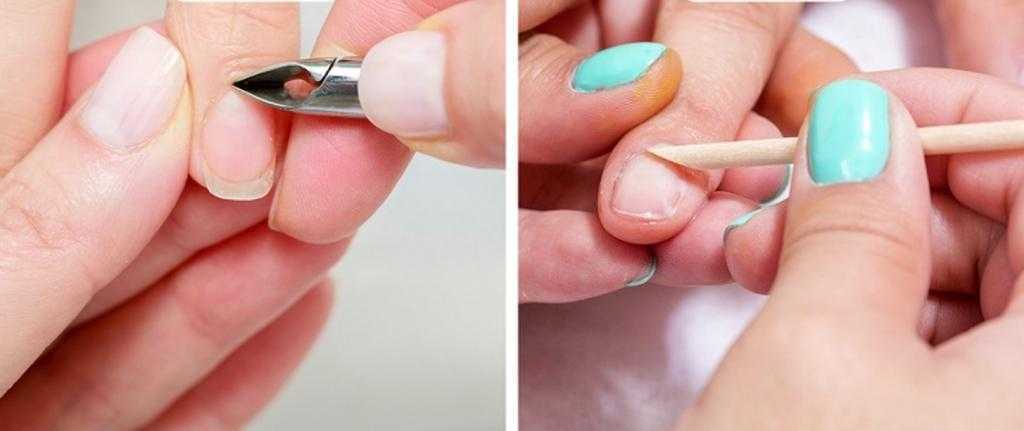 7 популярных мифов о лаке для ногтей: развенчание