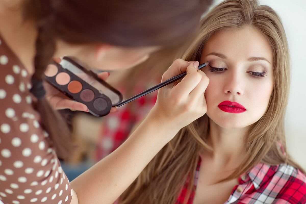 Пособие по выживанию для начинающего визажиста