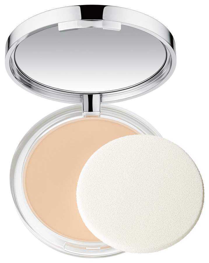 Компактная пудра clinique almost powder makeup spf 15 (оттенок № 03 light) отзывы – ladiesproject