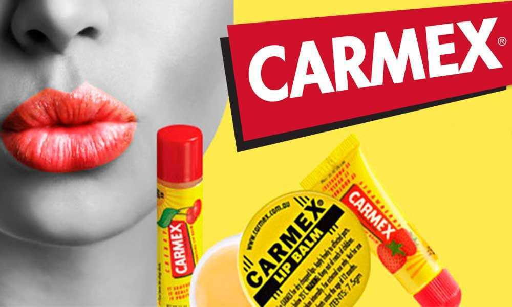 Carmex - это непросто бальзам для губ Узнайте об особенностях Carmex прежде, чем вы начнете пользоваться Carmex Инструкция, ы и фото