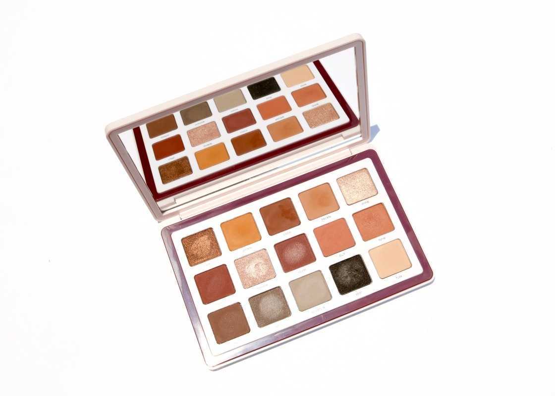 Natasha denona glam palette | review + 4 looks – supernovabeauty