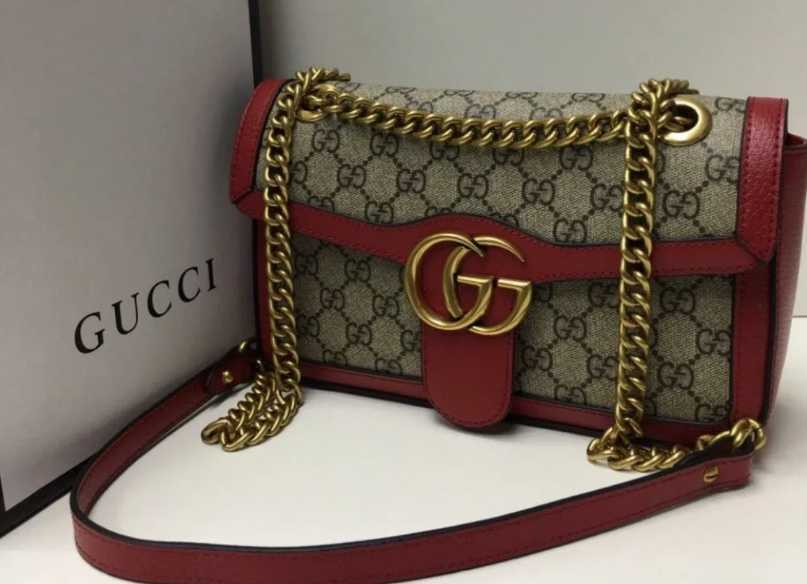 Gucci Aswell