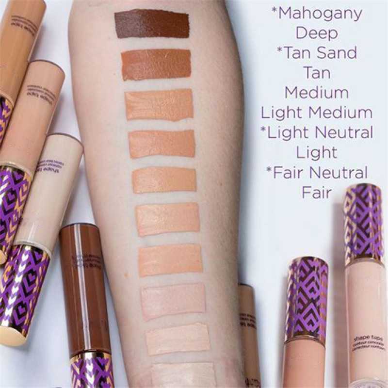 Tarte shape tape concealer review: worth the hype? | cruelty-free kitty